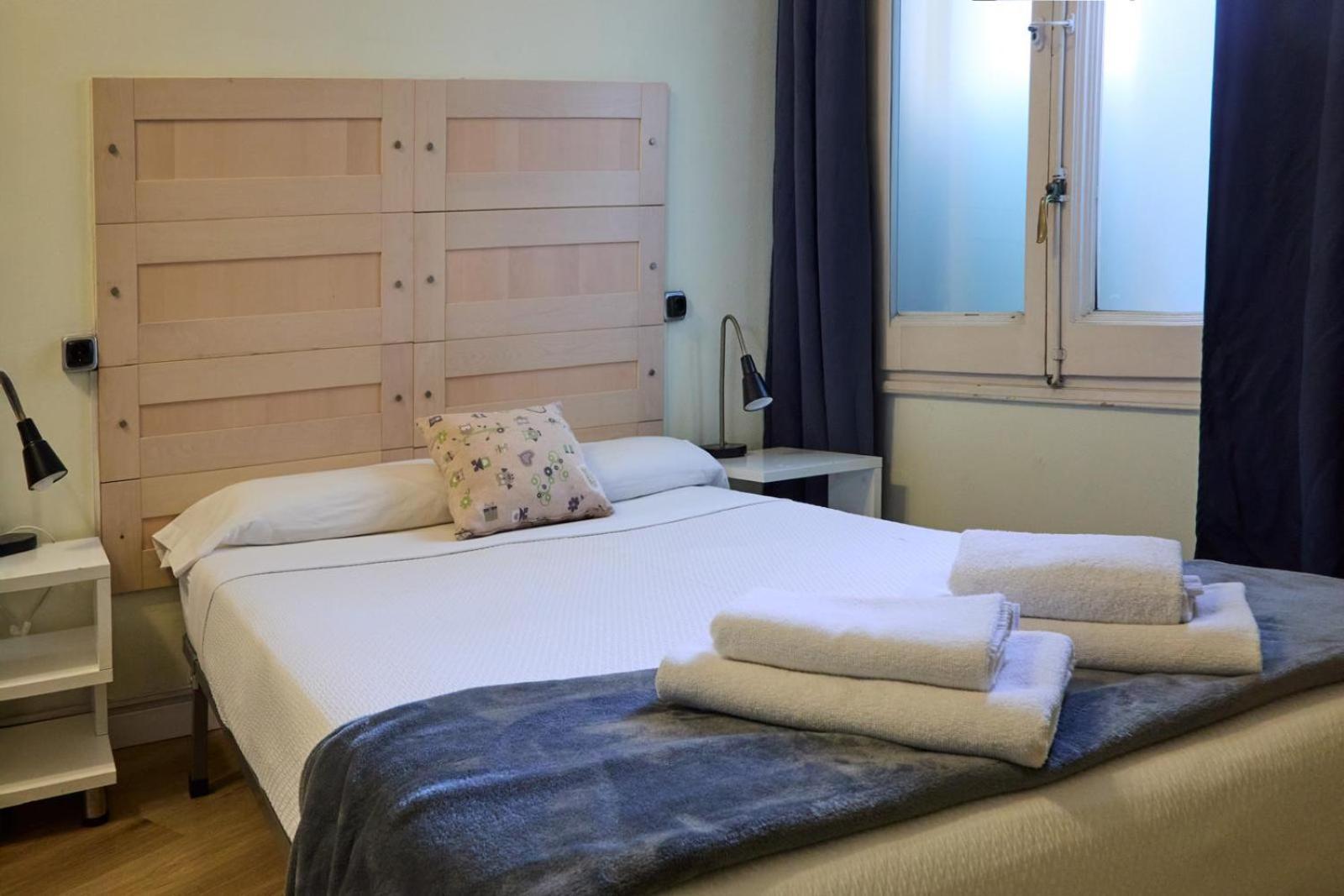 Wow Hostel Barcelona — Billeder 1